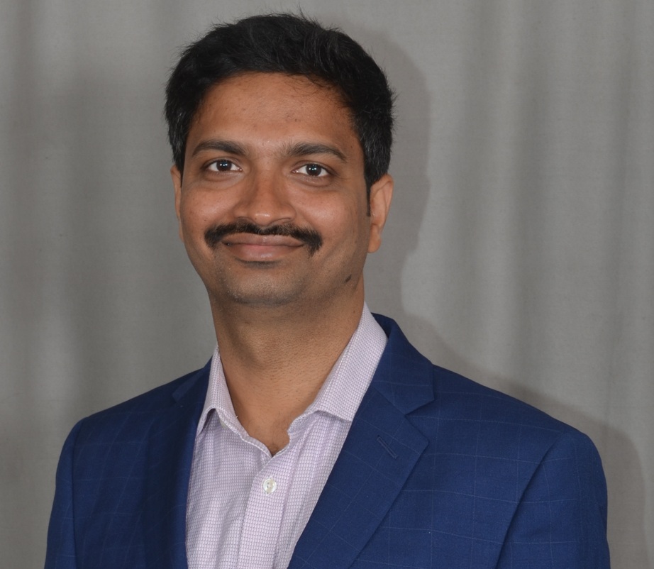 Vamsi Krishna Medasani